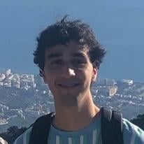 Photo of Hicham