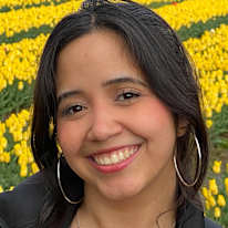 Photo of Alicia Nolasco