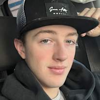 Photo of Keifer