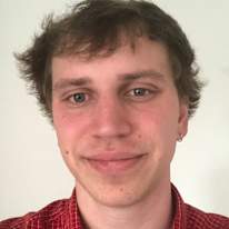 Photo of Daniel Thomsen