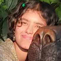 Photo of Harshitha