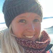 Photo of Astrid  Lackinger