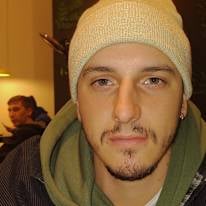 Photo of Tomás