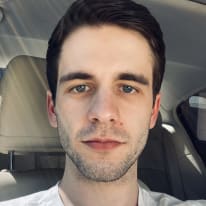 Photo of Kyle