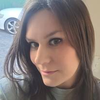 Photo of Samantha Ford