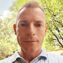 Photo of Peter