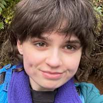 Photo of Wren Bansbach
