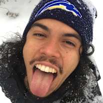 Photo of Lucas