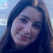 Photo of Eliza