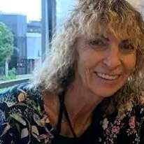 Photo of Amanda Johnson