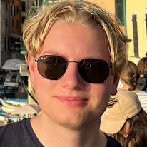 Photo of Mathijs