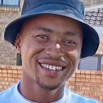 Photo of Tsholofelo Ledwaba