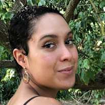 Photo of Shialina