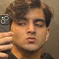 Photo of Devansh