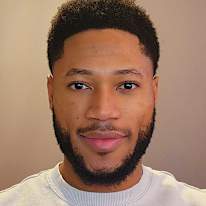 Photo of Victor Nwogo