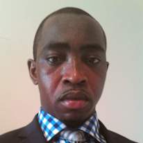 Photo of Mamadou Keita