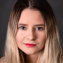 Photo of Dominika Soltys