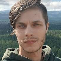 Photo of Alexander