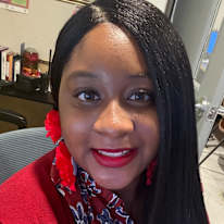 Photo of Denise Covington