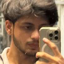 Photo of Shivam Singh