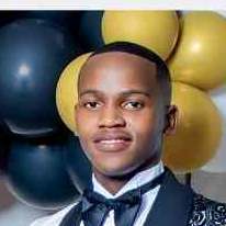 Photo of Phindokuhle Phelele Mdlovu