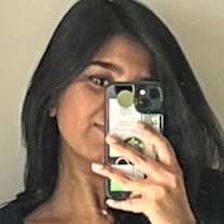 Photo of Maryam
