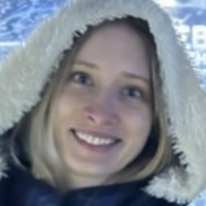 Photo of Justina