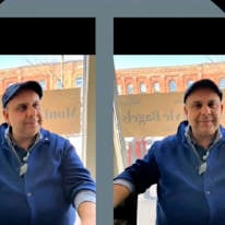Photo of Thomas