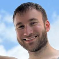 Photo of Andrew