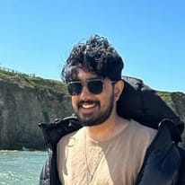 Photo of Arun
