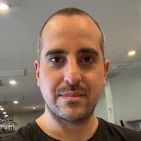 Photo of Pablo