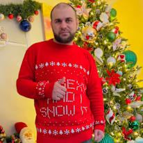 Photo of Razvan Dangalas
