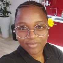 Photo of Asisipho