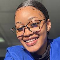 Photo of Katlego