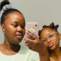 Photo of Londiwe Mvubu