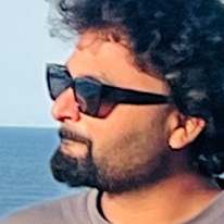 Photo of MANOHAR REDDY A