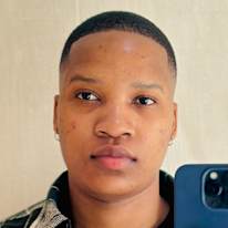 Photo of Kefilwe
