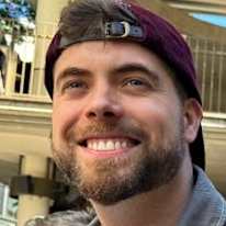 Photo of Andrew Gray