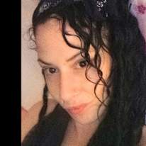 Photo of Kayla Ingram