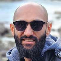 Photo of Ankit