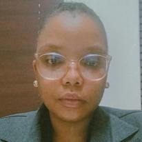 Photo of Lusanda Shabalala
