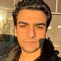 Photo of ABDELRAHMAN