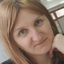 Photo of Halyna