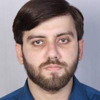 Photo of Vimal