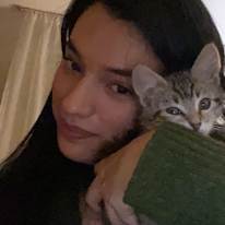 Photo of Gabriela