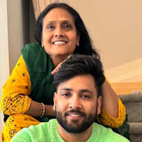 Photo of Shekhar Khanna