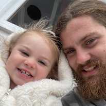 Photo of Matthew