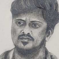 Photo of Syed