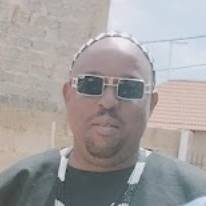 Photo of Rorisang Tebogo Mdatyulwa