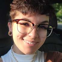 Photo of Rae
